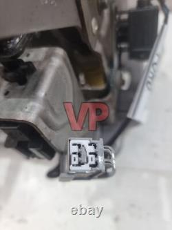 Boîtier de pédale de frein d'embrayage Ford Transit Custom (13 18) BK212450AG