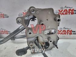 Boîtier de pédale de frein d'embrayage Ford Transit Custom (13 18) BK212450AG
