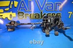 Boîtier de pédale de frein/embrayage Renault Trafic Mk3 1.6 Dci (14/18) 465109931R