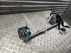 Boîtier de pédale de frein et d'embrayage Citroën C4 Cactus 1.2 essence 2014-2020