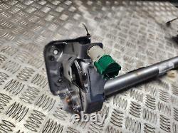 Boîtier de pédale de frein et d'embrayage Citroën C4 Cactus 1.2 essence 2014-2020