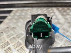 Boîtier de pédale de frein et d'embrayage Citroën C4 Cactus 1.2 essence 2014-2020