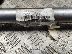 Boîtier de pédale de frein et d'embrayage Citroën C4 Cactus 1.2 essence 2014-2020