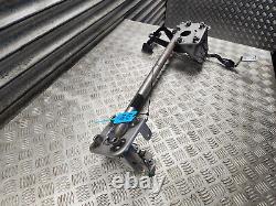 Boîtier de pédale de frein et d'embrayage Citroën C4 Cactus 1.2 essence 2014-2020