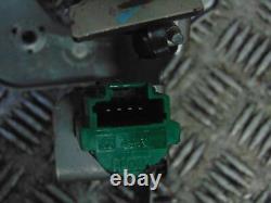 Boîtier de pédale de frein et d'embrayage Citroën DS4 4 broches Plug Mk1 1.6 Diesel 2010-2018