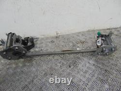 Boîtier de pédale de frein et d'embrayage Citroën DS4 4 broches Plug Mk1 1.6 Diesel 2010-2018