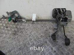 Boîtier de pédale de frein et d'embrayage Citroen Ds4 4 broches Plug Mk1 1.6 Diesel 2010-2018