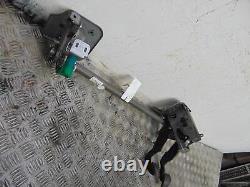 Boîtier de pédale de frein et d'embrayage Citroen Ds4 4 broches Plug Mk1 1.6 Diesel 2010-2018