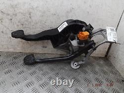 Boîtier de pédale de frein et d'embrayage Jaguar XE Gx73-2450-De Mk1 2.0 Diesel 2015-2024