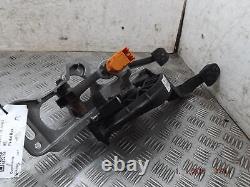Boîtier de pédale de frein et d'embrayage Jaguar XE Gx73-2450-De Mk1 2.0 Diesel 2015-2024