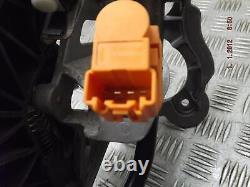 Boîtier de pédale de frein et d'embrayage Jaguar XE Gx73-2450-De Mk1 2.0 Diesel 2015-2024