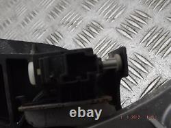 Boîtier de pédale de frein et d'embrayage Jaguar XE Gx73-2450-De Mk1 2.0 Diesel 2015-2024