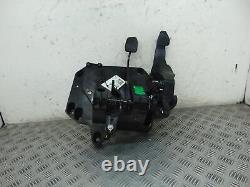 Boîtier de pédale de frein et d'embrayage Mg Mg3 assemblage 190801B142 Mk1 1.5 Essence 2012-2023