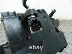 Boîtier de pédale de frein et d'embrayage Mg Mg3 assemblage 190801B142 Mk1 1.5 Essence 2012-2023