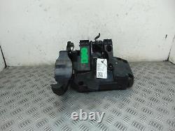 Boîtier de pédale de frein et d'embrayage Mg Mg3 assemblage 190801B142 Mk1 1.5 Essence 2012-2023