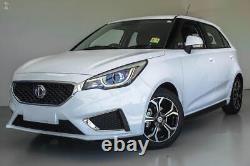 Boîtier de pédale de frein et d'embrayage Mg Mg3 assemblage 190801B142 Mk1 1.5 Essence 2012-2023