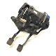 Boîtier De Pédale De Frein Et D'embrayage Pour Fiat 500x 334 Mk1 Moteur Turbo Essence 1.4