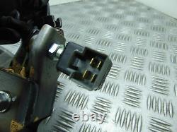 Boîtier de pédale de frein et d'embrayage pour Kia Soul A08fkcbb0128 Mk1 1.6 Diesel 2008-2014