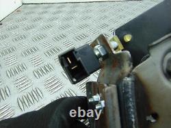 Boîtier de pédale de frein et d'embrayage pour Kia Soul A08fkcbb0128 Mk1 1.6 Diesel 2008-2014