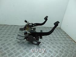 Boîtier de pédale de frein et d'embrayage pour Kia Soul A08fkcbb0128 Mk1 1.6 Diesel 2008-2014