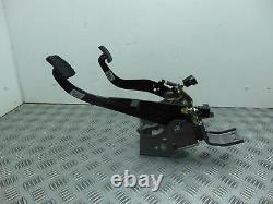 Boîtier de pédale de frein et d'embrayage pour Kia Soul A08fkcbb0128 Mk1 1.6 Diesel 2008-2014