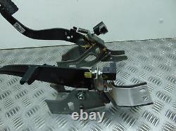 Boîtier de pédale de frein et d'embrayage pour Kia Soul A08fkcbb0128 Mk1 1.6 Diesel 2008-2014
