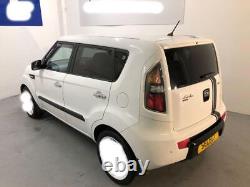 Boîtier de pédale de frein et d'embrayage pour Kia Soul A08fkcbb0128 Mk1 1.6 Diesel 2008-2014