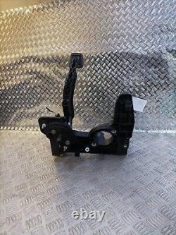 Boîtier de pédale manuelle Vauxhall Astra J 2009-2015 assemblage Rhd