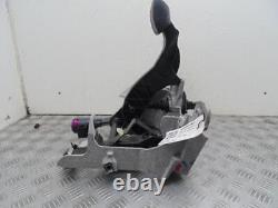 Boîtier de pédales d'embrayage et de frein Audi A4 4+6 broches B8 1.8 essence 2008-2015