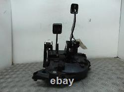 Boîtier de pédales d'embrayage et de frein Fiat Fiorino Mk2 1.3 Diesel 1988-2021