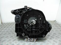 Boîtier de pédales d'embrayage et de frein Fiat Fiorino Mk2 1.3 Diesel 1988-2021