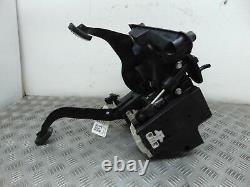 Boîtier de pédales d'embrayage et de frein Fiat Fiorino Mk2 1.3 Diesel 1988-2021