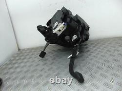 Boîtier de pédales d'embrayage et de frein Fiat Fiorino Mk2 1.3 Diesel 1988-2021
