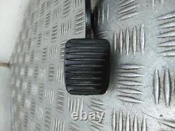 Boîtier de pédales d'embrayage et de frein Fiat Fiorino Mk2 1.3 Diesel 1988-2021