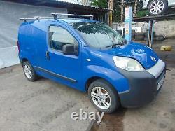 Boîtier de pédales d'embrayage et de frein Fiat Fiorino Mk2 1.3 Diesel 1988-2021