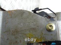 Boîtier de pédales d'embrayage et de frein Peugeot 206 18310069 Mk1 1.1 Essence 1998-2009