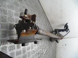 Boîtier de pédales d'embrayage et de frein Peugeot 206 18310069 Mk1 1.1 Essence 1998-2009