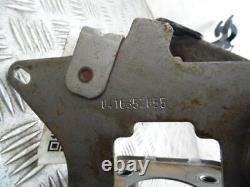 Boîtier de pédales d'embrayage et de frein Peugeot 206 18310069 Mk1 1.1 Essence 1998-2009