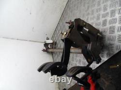 Boîtier de pédales d'embrayage et de frein Peugeot 206 18310069 Mk1 1.1 Essence 1998-2009