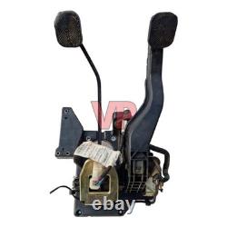 Boîtier de pédales d’embrayage et de frein RELAY BOXER DUCATO (2002-2006)
