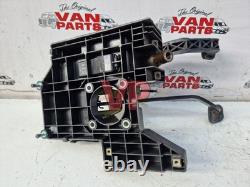 Boîtier de pédales d’embrayage et de frein RELAY BOXER DUCATO (2002-2006)