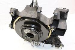 Boîtier de pédales de frein, d'accélérateur et d'embrayage pour Vauxhall Mokka 1.6 de 2015 (42357503)
