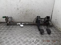 Boîtier de pédales de frein et d'embrayage Citroën C4 Grand Picasso Mk2 1.6 Diesel 2013-2021