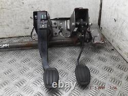 Boîtier de pédales de frein et d'embrayage Citroën C4 Grand Picasso Mk2 1.6 Diesel 2013-2021