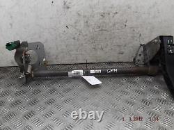 Boîtier de pédales de frein et d'embrayage Citroën C4 Grand Picasso Mk2 1.6 Diesel 2013-2021