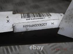 Boîtier de pédales de frein et d'embrayage Citroën C4 Grand Picasso Mk2 1.6 Diesel 2013-2021