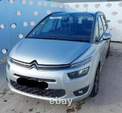 Boîtier de pédales de frein et d'embrayage Citroën C4 Grand Picasso Mk2 1.6 Diesel 2013-2021