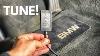 Burger Motorsports Bmw Pedal Tuner Installation D'essai