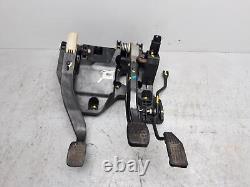 CHEVROLET SPARK 10-15 Année Mk1 1.0 Boîtier de pédale de gaz Essence Type de câble 95962968 00463829