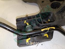 CHEVROLET Spark 2009-2015 boîte à pédale d'embrayage et de frein 95985361